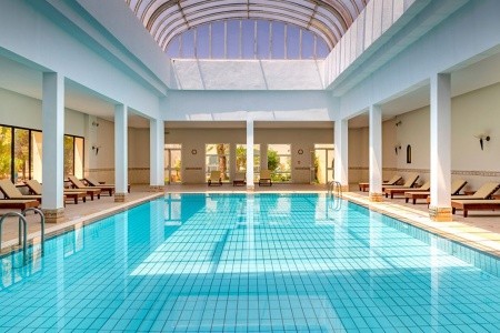 Yadis Djerba Golf Thalasso & Spa - 11