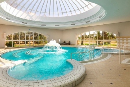 Yadis Djerba Golf Thalasso & Spa - 12