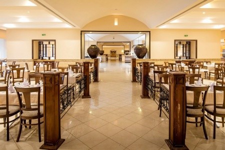 Yadis Djerba Golf Thalasso & Spa - 16