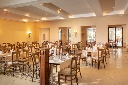 Yadis Djerba Golf Thalasso & Spa - 17