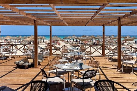 Yadis Djerba Golf Thalasso & Spa - 25