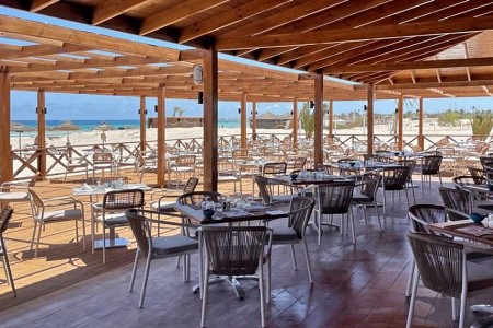 Yadis Djerba Golf Thalasso & Spa - 26