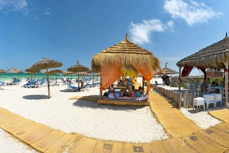 Yadis Djerba Golf Thalasso & Spa - 27