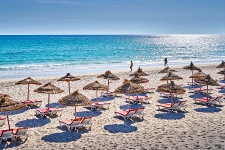 Baya Beach Aqua Park (Ex. Les Quatre Saisons) - 7