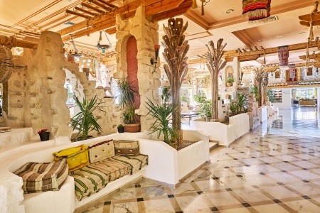 Baya Beach Aqua Park (Ex. Les Quatre Saisons) - 12