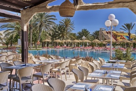 Baya Beach Aqua Park (Ex. Les Quatre Saisons) - 21