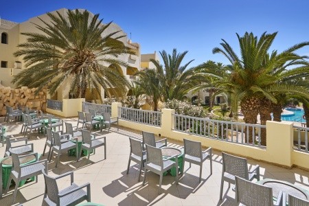 Baya Beach Aqua Park (Ex. Les Quatre Saisons) - 31