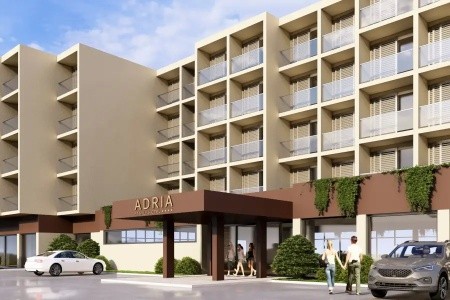 Adria - 16