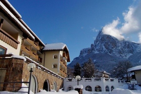 Activehotel Diana (Seis Am Schlern) - 2