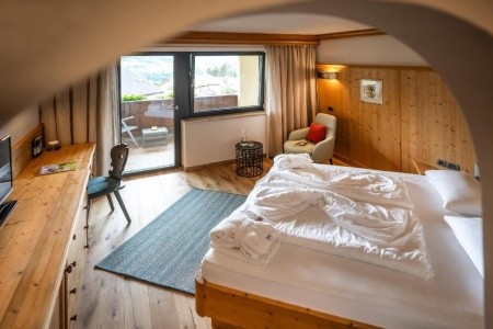 Activehotel Diana (Seis Am Schlern) - 4