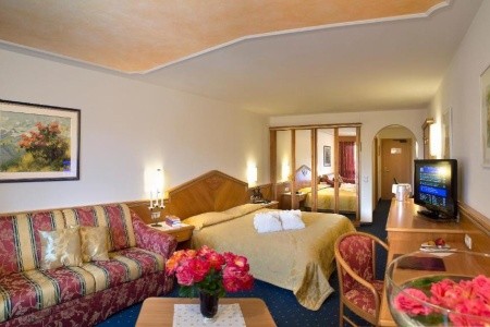 Activehotel Diana (Seis Am Schlern) - 5