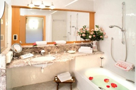 Activehotel Diana (Seis Am Schlern) - 7