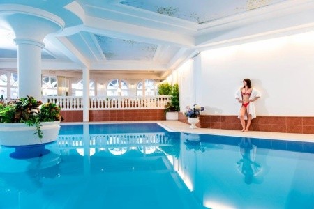 Activehotel Diana (Seis Am Schlern) - 9