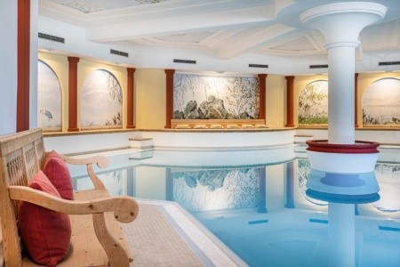 Activehotel Diana (Seis Am Schlern) - 11