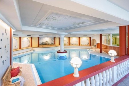 Activehotel Diana (Seis Am Schlern) - 12