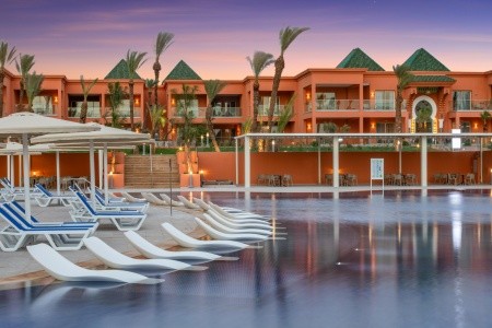 Pickalbatros Sungo Club - 35