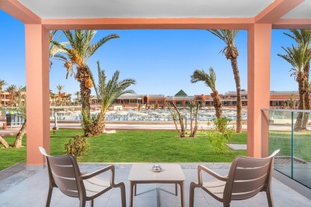 Pickalbatros Sungo Club - 37