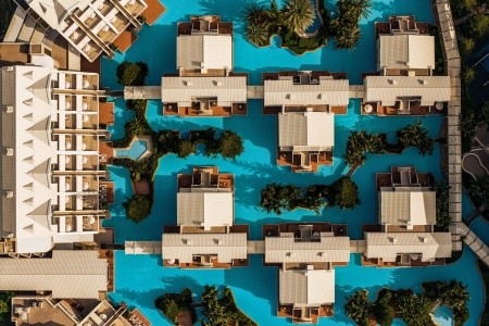Turecko Belek Susesi Luxury Resort 12 dňový pobyt Ultra All inclusive Letecky Letisko: Praha September 2026 (29/09/26-10/10/26)
