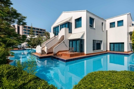 Turecko Belek Susesi Luxury Resort 12 dňový pobyt Ultra All inclusive Letecky Letisko: Praha September 2026 (29/09/26-10/10/26)