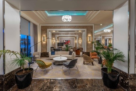 Turecko Belek Susesi Luxury Resort 12 dňový pobyt Ultra All inclusive Letecky Letisko: Praha September 2026 (29/09/26-10/10/26)