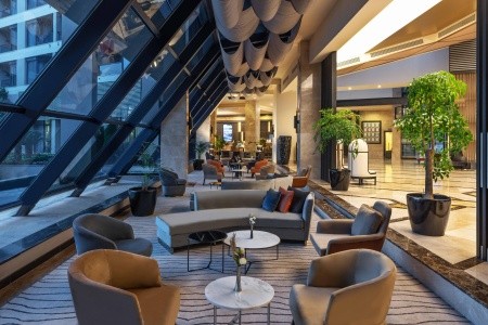 Turecko Belek Susesi Luxury Resort 12 dňový pobyt Ultra All inclusive Letecky Letisko: Praha September 2026 (29/09/26-10/10/26)
