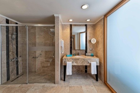 Turecko Belek Susesi Luxury Resort 12 dňový pobyt Ultra All inclusive Letecky Letisko: Praha September 2026 (29/09/26-10/10/26)