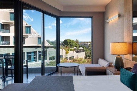 Turecko Belek Susesi Luxury Resort 12 dňový pobyt Ultra All inclusive Letecky Letisko: Praha September 2026 (29/09/26-10/10/26)