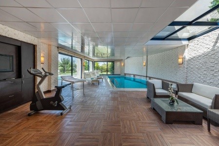 Turecko Belek Susesi Luxury Resort 12 dňový pobyt Ultra All inclusive Letecky Letisko: Praha September 2026 (29/09/26-10/10/26)