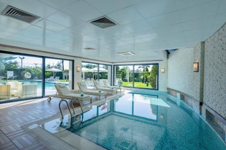 Turecko Belek Susesi Luxury Resort 12 dňový pobyt Ultra All inclusive Letecky Letisko: Praha September 2026 (29/09/26-10/10/26)