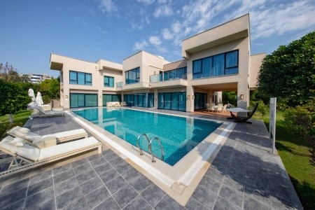 Turecko Belek Susesi Luxury Resort 12 dňový pobyt Ultra All inclusive Letecky Letisko: Praha September 2026 (29/09/26-10/10/26)