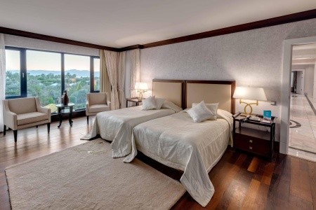 Turecko Belek Susesi Luxury Resort 12 dňový pobyt Ultra All inclusive Letecky Letisko: Praha September 2026 (29/09/26-10/10/26)