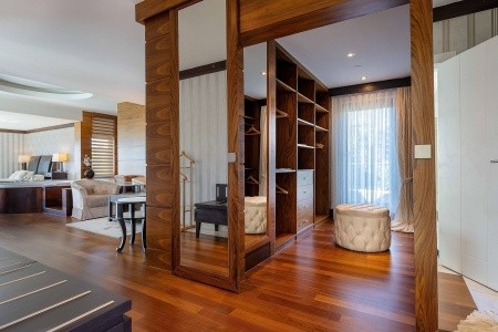 Turecko Belek Susesi Luxury Resort 12 dňový pobyt Ultra All inclusive Letecky Letisko: Praha September 2026 (29/09/26-10/10/26)