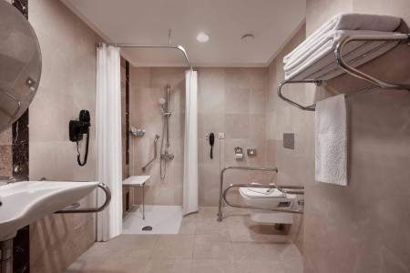 Turecko Belek Susesi Luxury Resort 12 dňový pobyt Ultra All inclusive Letecky Letisko: Praha September 2026 (29/09/26-10/10/26)