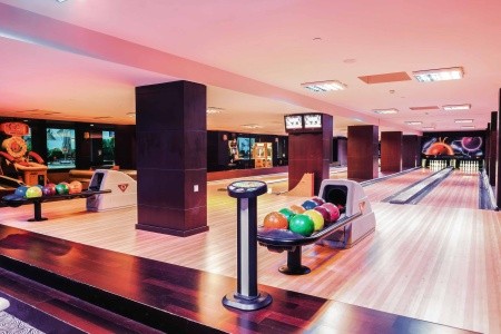 Turecko Belek Susesi Luxury Resort 12 dňový pobyt Ultra All inclusive Letecky Letisko: Praha September 2026 (29/09/26-10/10/26)