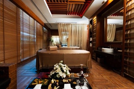 Turecko Belek Susesi Luxury Resort 12 dňový pobyt Ultra All inclusive Letecky Letisko: Praha September 2026 (29/09/26-10/10/26)