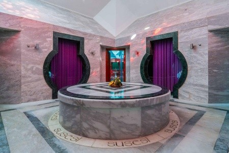 Turecko Belek Susesi Luxury Resort 12 dňový pobyt Ultra All inclusive Letecky Letisko: Praha September 2026 (29/09/26-10/10/26)