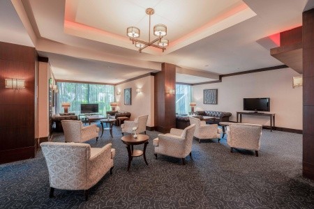 Turecko Belek Susesi Luxury Resort 12 dňový pobyt Ultra All inclusive Letecky Letisko: Praha September 2026 (29/09/26-10/10/26)