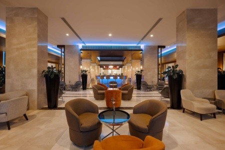 Turecko Belek Susesi Luxury Resort 12 dňový pobyt Ultra All inclusive Letecky Letisko: Praha September 2026 (29/09/26-10/10/26)