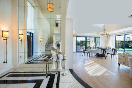 Turecko Belek Susesi Luxury Resort 12 dňový pobyt Ultra All inclusive Letecky Letisko: Praha September 2026 (29/09/26-10/10/26)