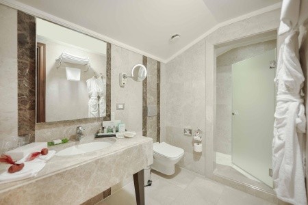Turecko Belek Susesi Luxury Resort 12 dňový pobyt Ultra All inclusive Letecky Letisko: Praha September 2026 (29/09/26-10/10/26)