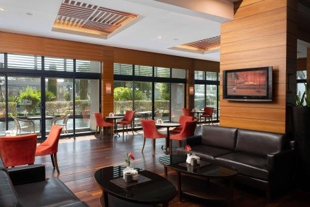 Turecko Belek Susesi Luxury Resort 12 dňový pobyt Ultra All inclusive Letecky Letisko: Praha September 2026 (29/09/26-10/10/26)