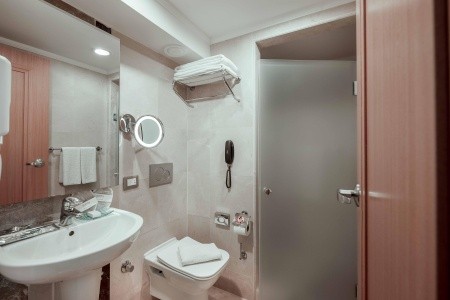 Turecko Belek Susesi Luxury Resort 12 dňový pobyt Ultra All inclusive Letecky Letisko: Praha September 2026 (29/09/26-10/10/26)