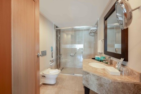 Turecko Belek Susesi Luxury Resort 12 dňový pobyt Ultra All inclusive Letecky Letisko: Praha September 2026 (29/09/26-10/10/26)