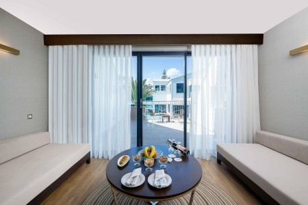 Turecko Belek Susesi Luxury Resort 12 dňový pobyt Ultra All inclusive Letecky Letisko: Praha September 2026 (29/09/26-10/10/26)