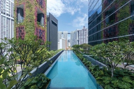 Sofitel Singapore City Centre