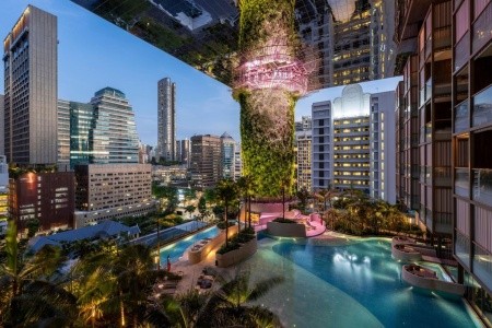 Pan Pacific Orchard