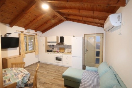 Apartmány 3298-2553 - 5