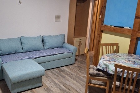 Apartmány 3298-2553 - 3