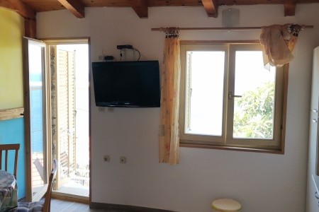Apartmány 3298-2553 - 2
