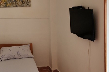 Apartmány 3298-2553 - 4